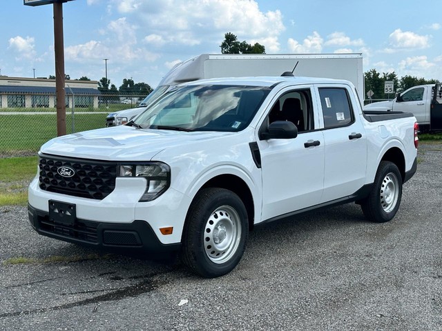 Granite City IL 2026 Ford Maverick more details - ford maverick