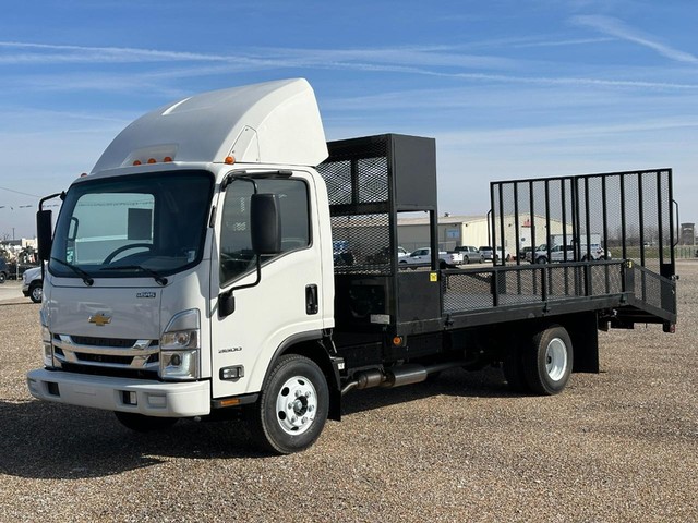 Granite City IL 2024 Chevrolet 3500 HG LCF Gas more details - chevrolet 3500 hg lcf gas