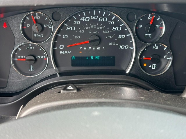 2025 Chevrolet Express Cargo Work Van - Photo 12