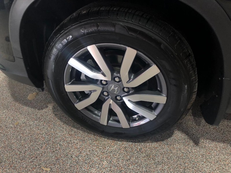 2019 Honda Pilot EX-L Sport/Utility in Maryland Heights MO from ...