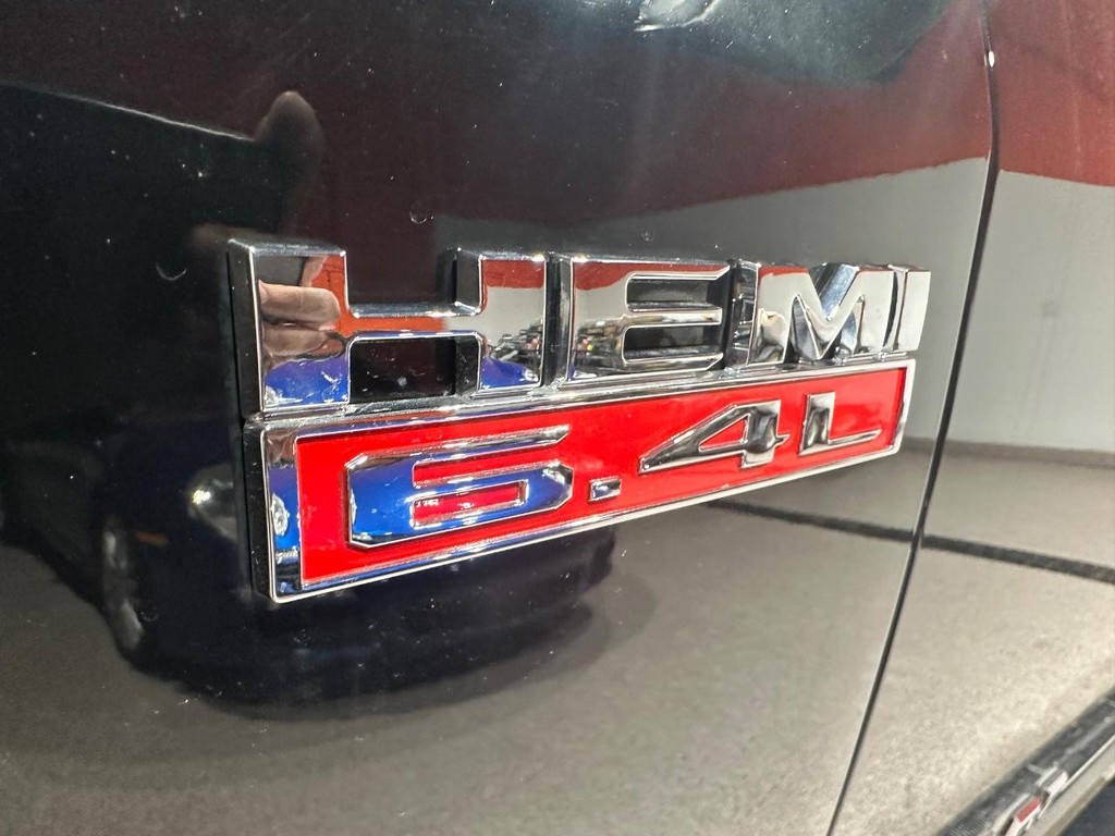 Ram 3500 Chassis Cab Vehicle Full-screen Gallery Image 9