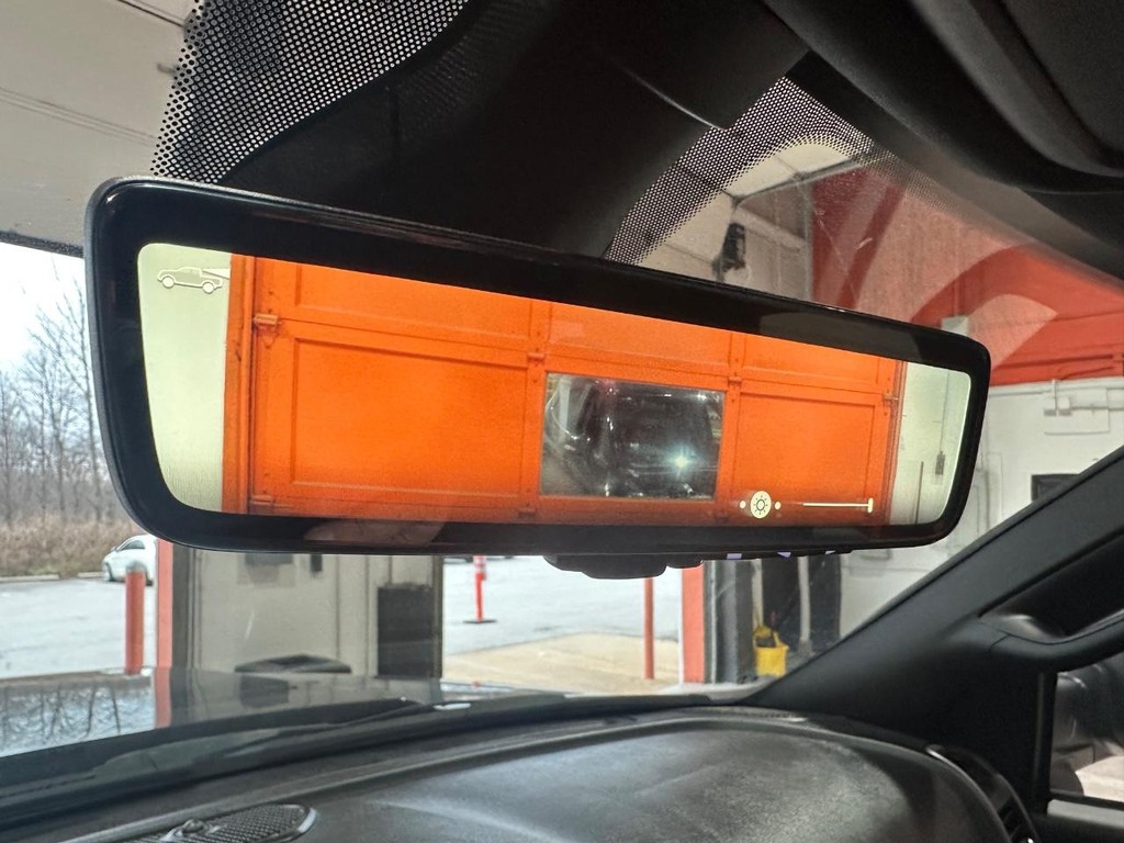 Ram 3500 Chassis Cab Vehicle Full-screen Gallery Image 20