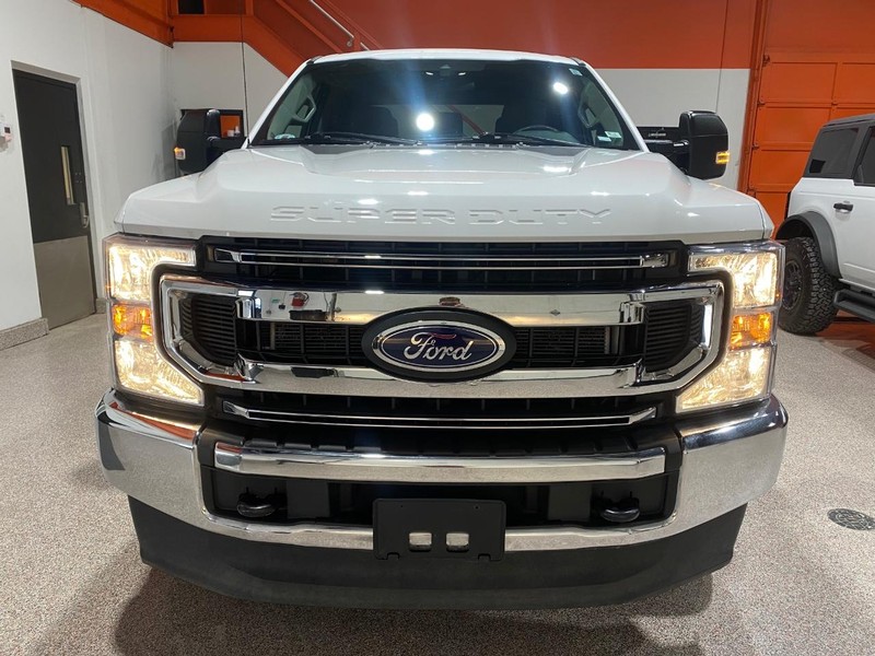 2021 Ford Super Duty F-250 SRW 4WD Crew Cab Box in Maryland Heights, MO
