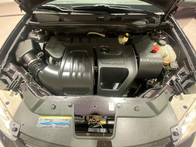 2006 Chevrolet Cobalt LS photo