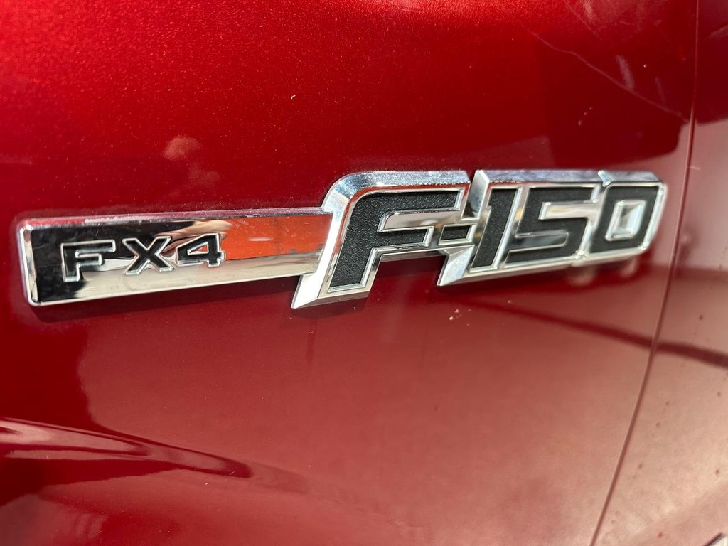 Ford F-150 Vehicle Full-screen Gallery Image 11