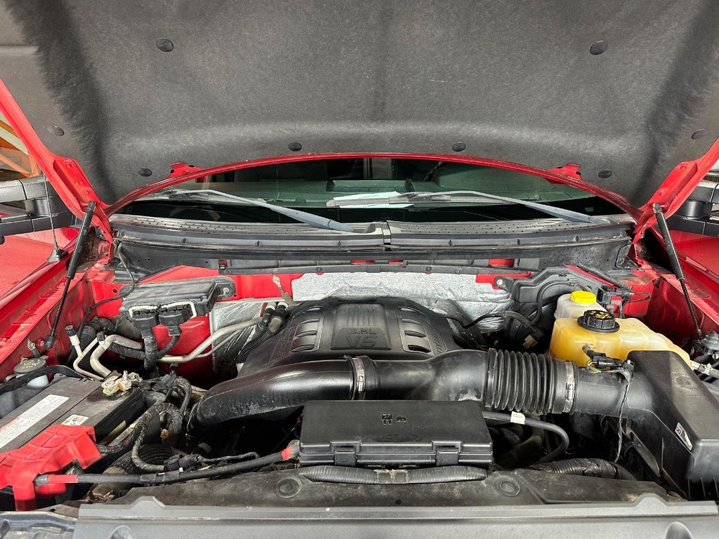 Ford F-150 Vehicle Full-screen Gallery Image 24