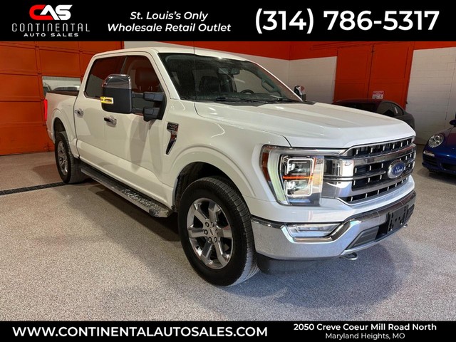 more details - ford f-150