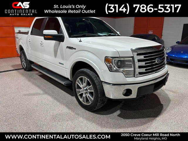 more details - ford f-150