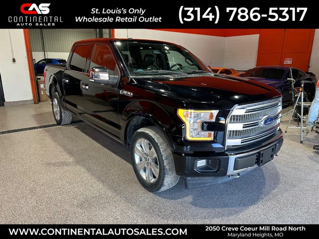 more details - ford f-150