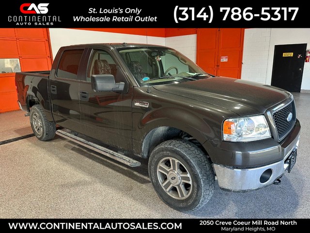 more details - ford f-150