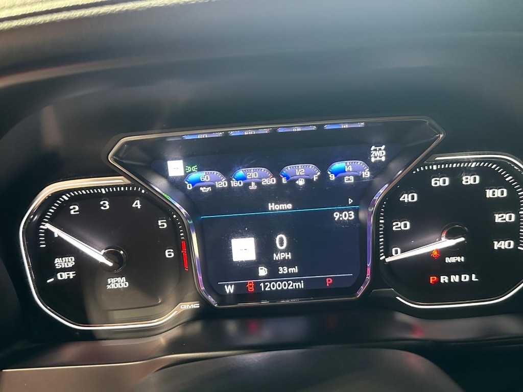 GMC Sierra 1500 Vehicle Full-screen Gallery Image 22