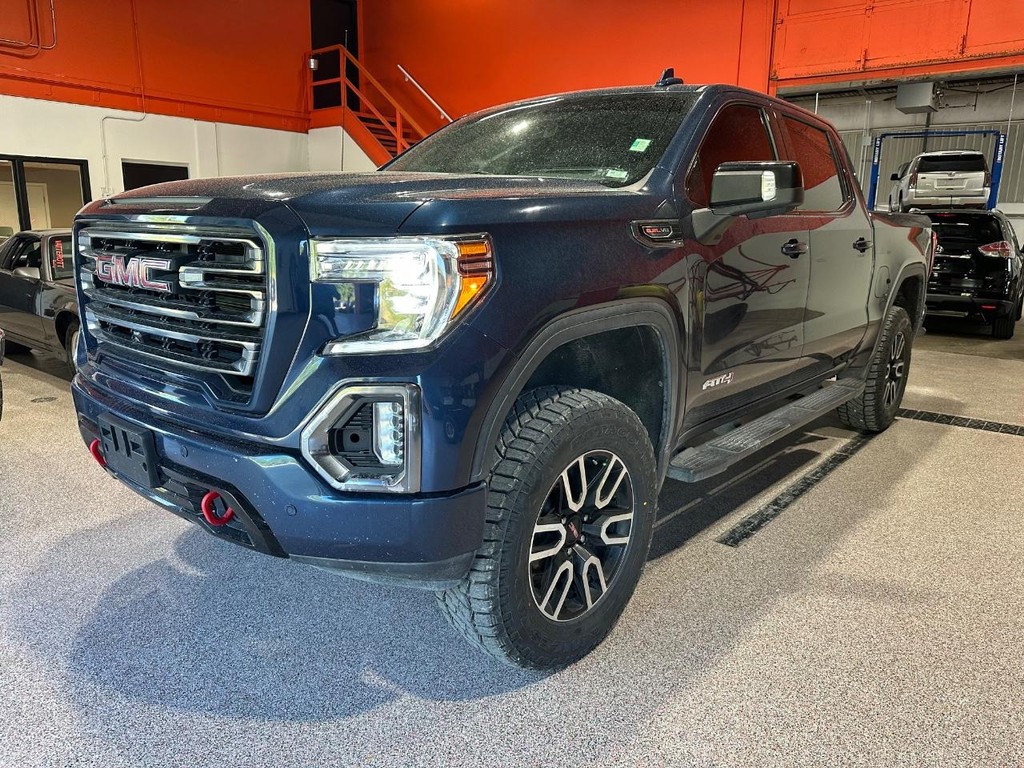 GMC Sierra 1500 Vehicle Full-screen Gallery Image 29