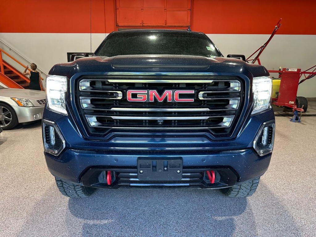 GMC Sierra 1500 Vehicle Full-screen Gallery Image 34
