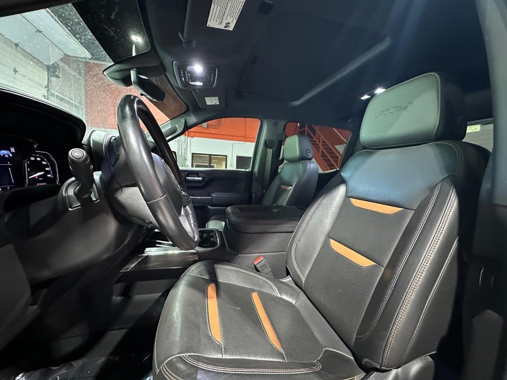 GMC Sierra 1500 Vehicle Full-screen Gallery Image 43