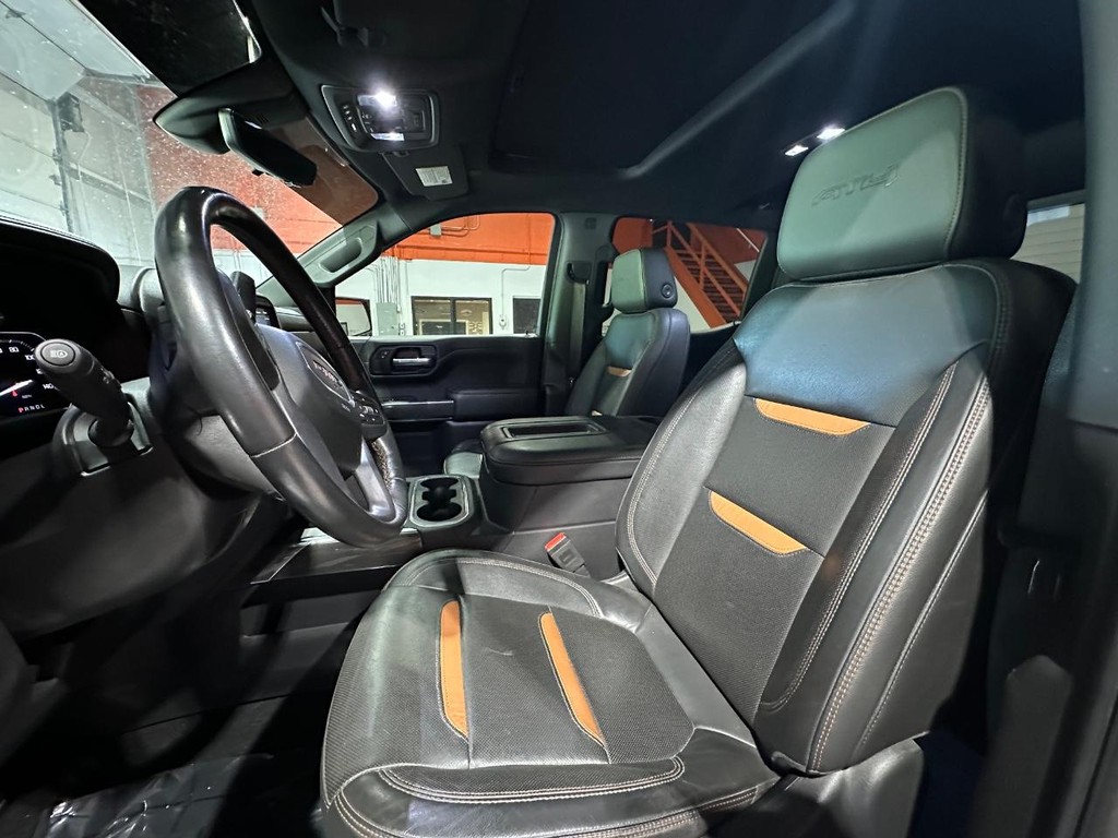 GMC Sierra 1500 Vehicle Full-screen Gallery Image 47