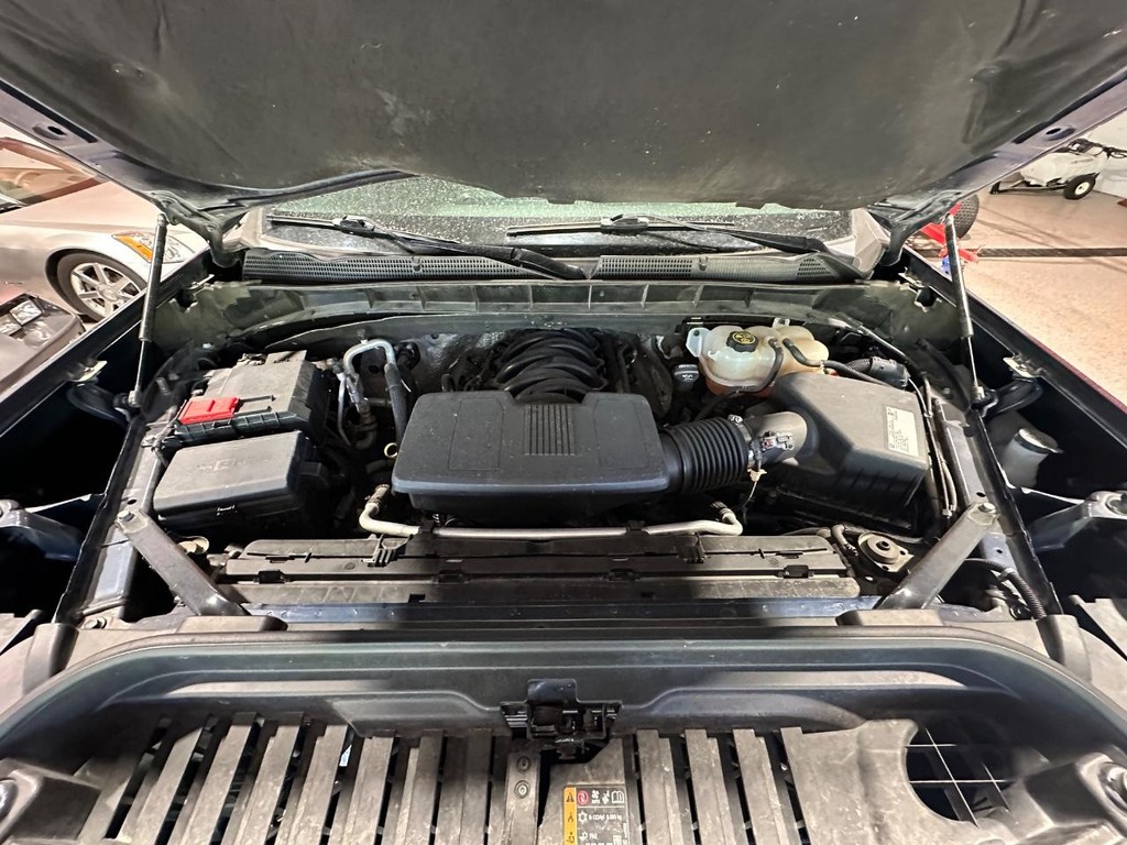 GMC Sierra 1500 Vehicle Full-screen Gallery Image 49