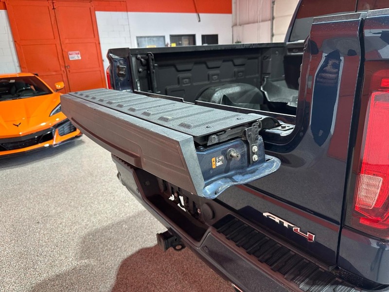 2020 Gmc Sierra 1500 AT4 photo 2