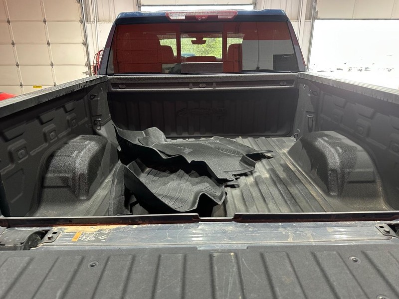 2020 Gmc Sierra 1500 AT4 photo 3