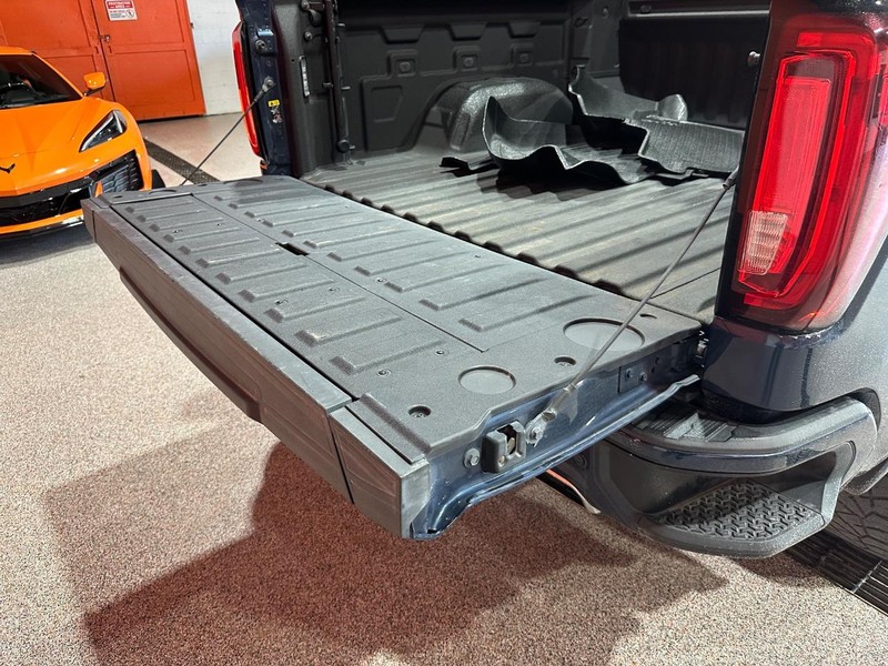 2020 Gmc Sierra 1500 AT4 photo 4