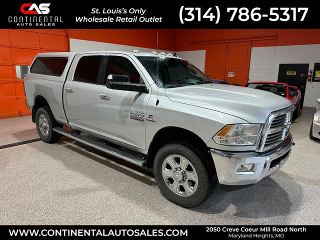 more details - ram 2500