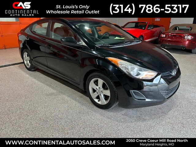 more details - hyundai elantra