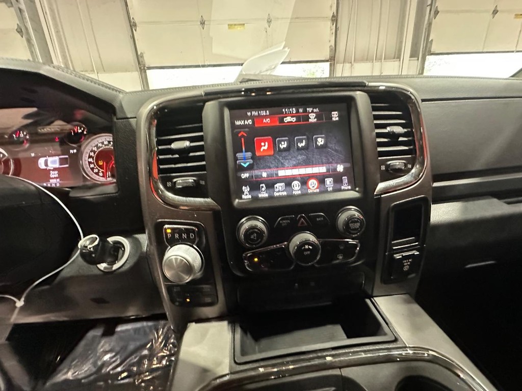 Ram 1500 Vehicle Full-screen Gallery Image 27