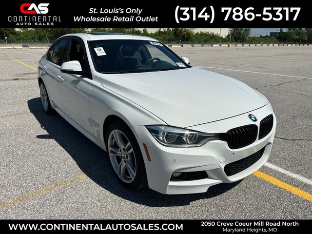 more details - bmw 3 series