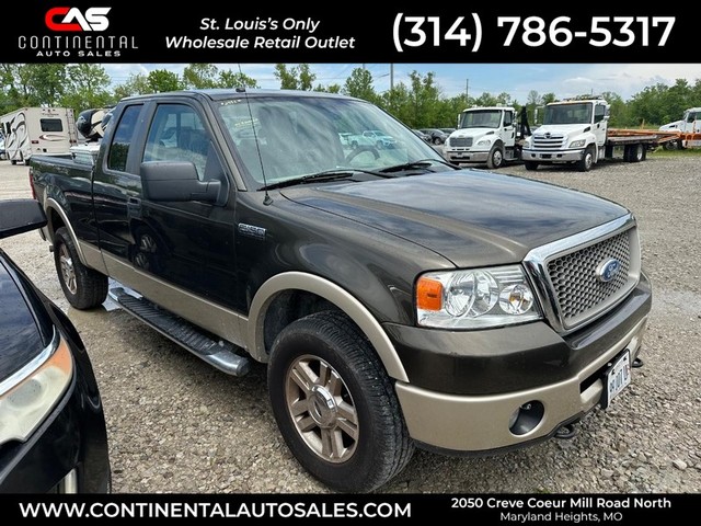 more details - ford f-150