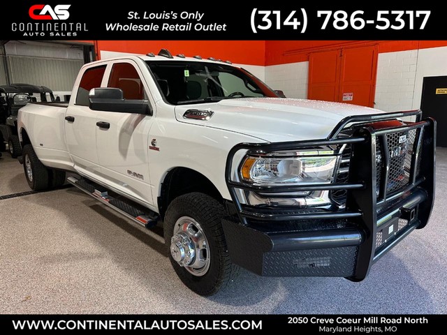 more details - ram 3500