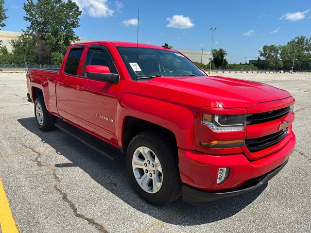 more details - chevrolet silverado 1500