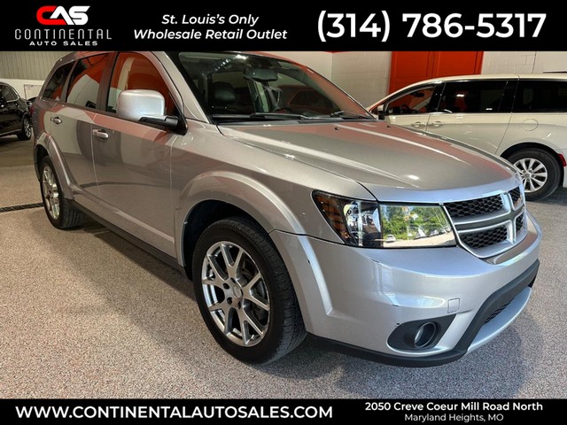 more details - dodge journey