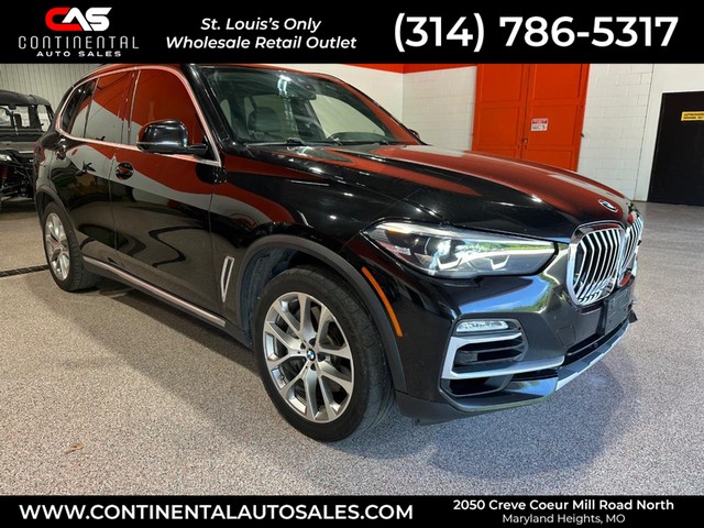more details - bmw x5
