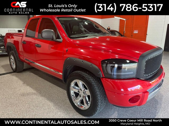 more details - dodge ram 1500