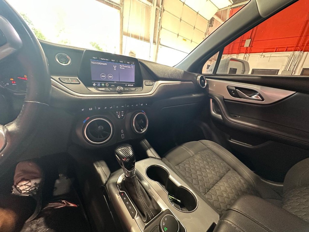 Chevrolet Blazer Vehicle Full-screen Gallery Image 20