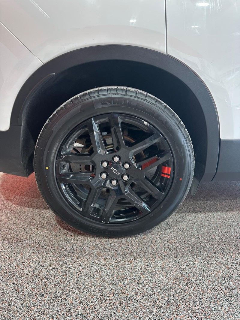 Chevrolet Blazer Vehicle Full-screen Gallery Image 12