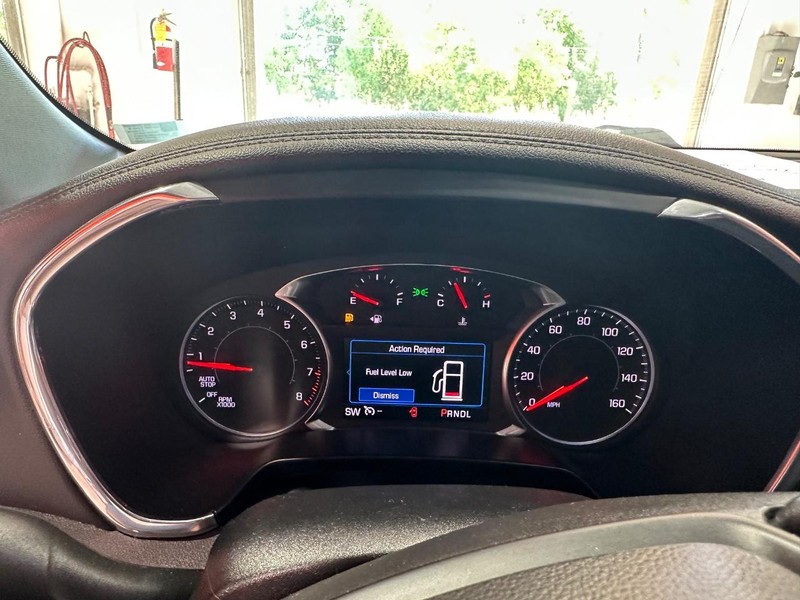 Chevrolet Blazer Vehicle Full-screen Gallery Image 22