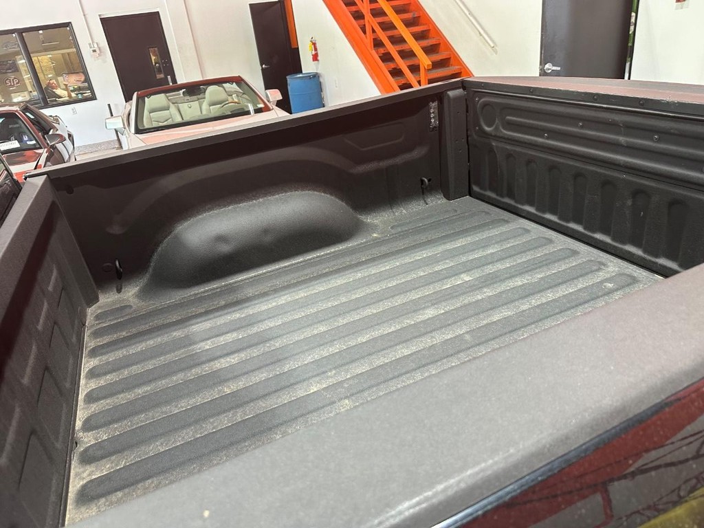 Ram 1500 Vehicle Full-screen Gallery Image 34