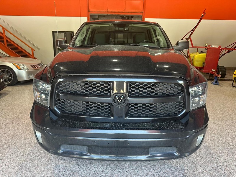 Ram 1500 Vehicle Full-screen Gallery Image 31