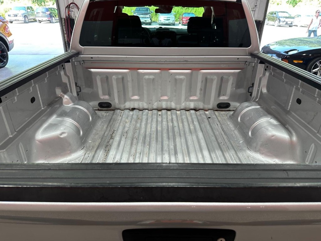 Ford Ranger Vehicle Full-screen Gallery Image 5