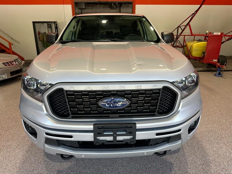 Ford Ranger Vehicle Full-screen Gallery Image 7