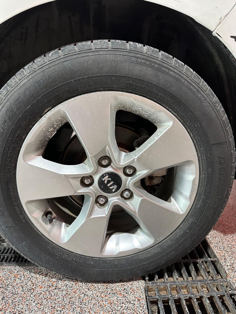 Kia Soul Vehicle Full-screen Gallery Image 10