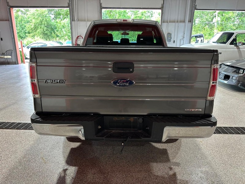 2013 Ford F-150 XLT photo 3