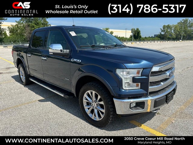 more details - ford f-150