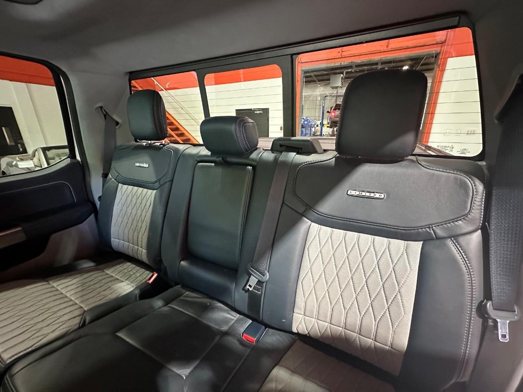 Ford F-150 Vehicle Full-screen Gallery Image 14