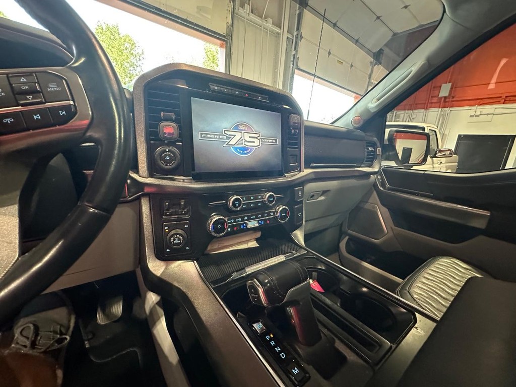 Ford F-150 Vehicle Full-screen Gallery Image 25