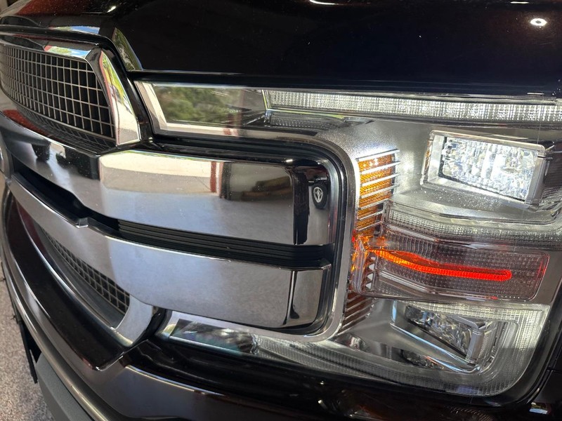 2019 Ford F-150 King Ranch photo 9