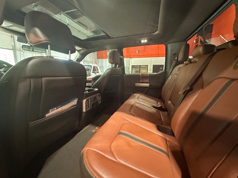 2019 Ford F-150 King Ranch photo 12