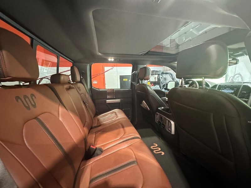 2019 Ford F-150 King Ranch photo 17