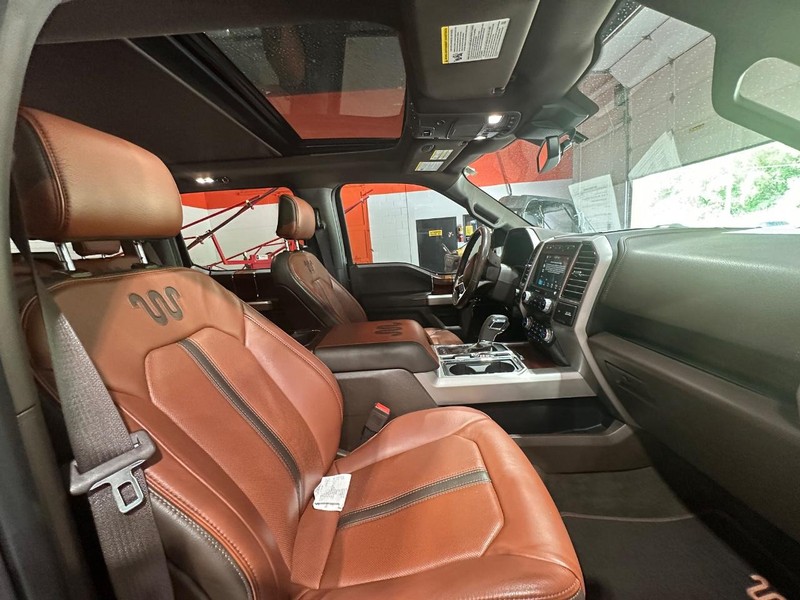 2019 Ford F-150 King Ranch photo 18
