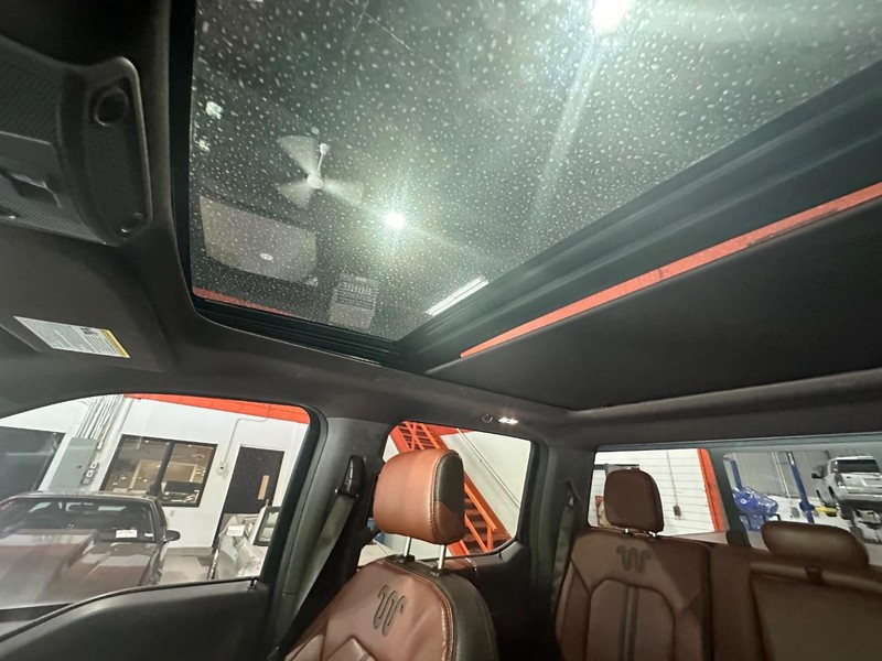 2019 Ford F-150 King Ranch photo 19